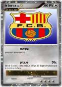 le barca
