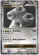 GÓWNO