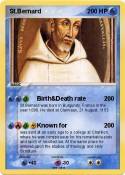 St.Bernard