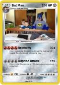 Bat Man