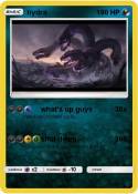 hydra