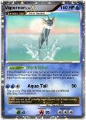 Vaporeon