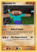 Minecrafter