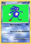 Sanic
