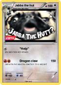Jabba the hut