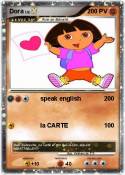 Dora