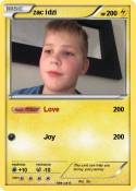 zac idzi