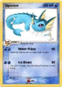 Vaporeon