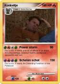 Konkeltje