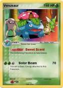 Venusaur
