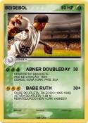 BEISEBOL