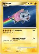 Nyan cat