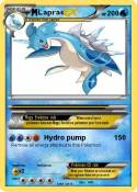 Lapras