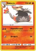 Rattorch