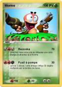 Worms