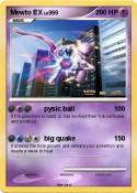 Mewto EX