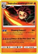 Tanjiro(fire