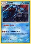 UNDYNE