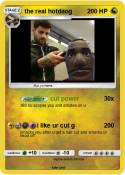 the real hotdao