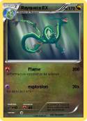 Rayquaza EX