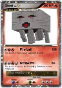 Ghast