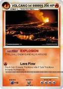 VOLCANO lvl
