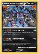 Raviel Lord of