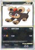 darkal