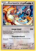 charizard x