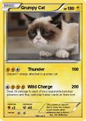 Grumpy Cat