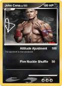 John Cena