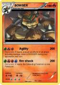 BOWSER