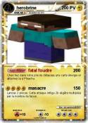 herobrine