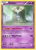 Xerneas
