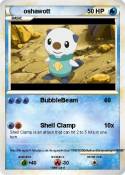 oshawott