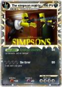 The simpson