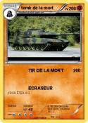temk de la mort