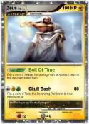 Zeus