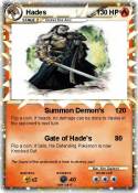 Hades
