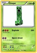 Creeper