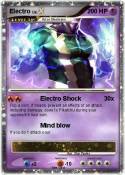 Electro