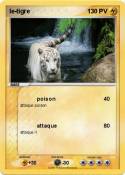 le-tigre