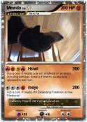 Mewdo