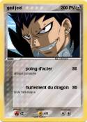 gad jeel