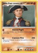 John Paul Jones