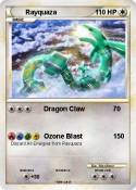 Rayquaza