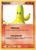 PLATANO