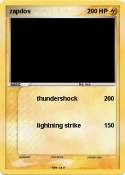 zapdos