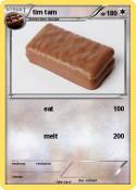 tim tam