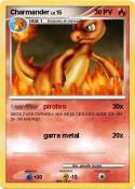 Charmander
